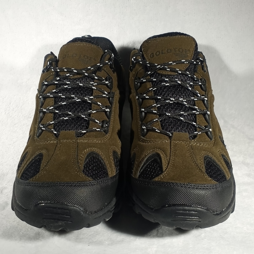 Hiking/Walking Shoes by Goldtoe  sz. 12 D